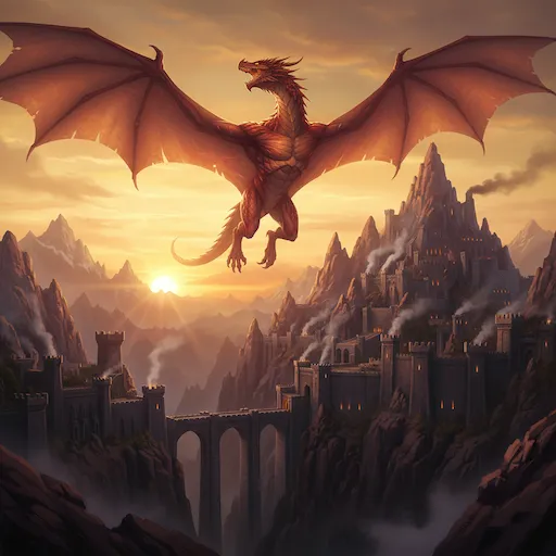 Dragon Keep Sustainment