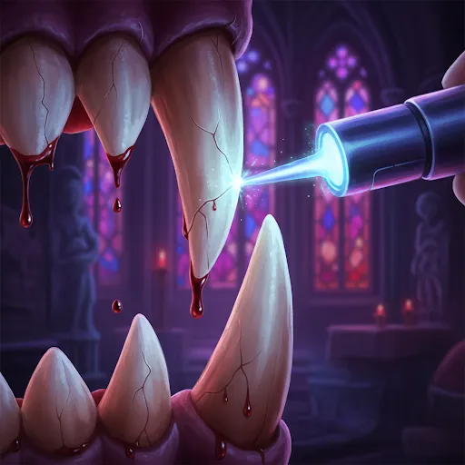 Root Canal Treatment