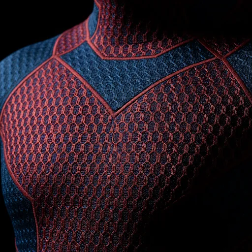 New Suit Fabric
